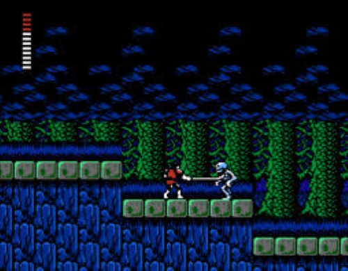 VIDEOGIOCHI NINTENDO NES - 1